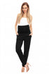 Women trousers model 133337 PeeKaBoo Wholesale Clothing Online, Women`s Fashion, Shoes, Lingerie & Underwear - Matterhorn